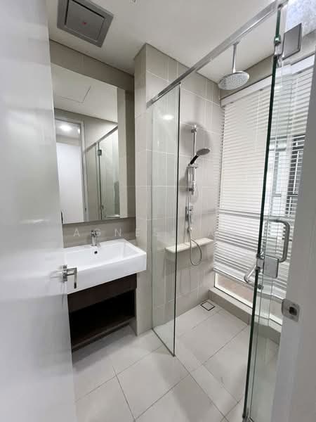 Servis Apartment untuk Disewa di The Ridge - Agnes Yan - PropertyGuru.com.my
