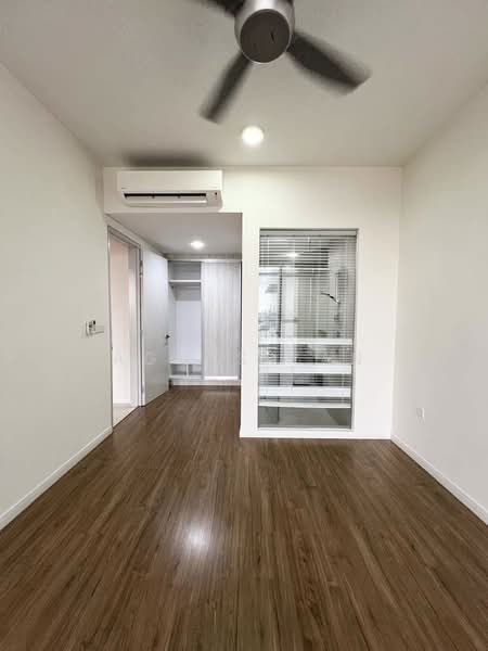 Servis Apartment untuk Disewa di The Ridge - Agnes Yan - PropertyGuru.com.my