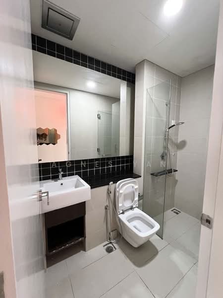 Servis Apartment untuk Disewa di The Ridge - Agnes Yan - PropertyGuru.com.my