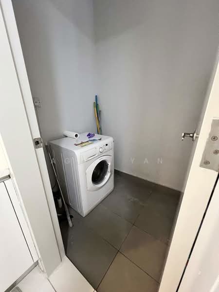 Servis Apartment untuk Disewa di The Ridge - Agnes Yan - PropertyGuru.com.my