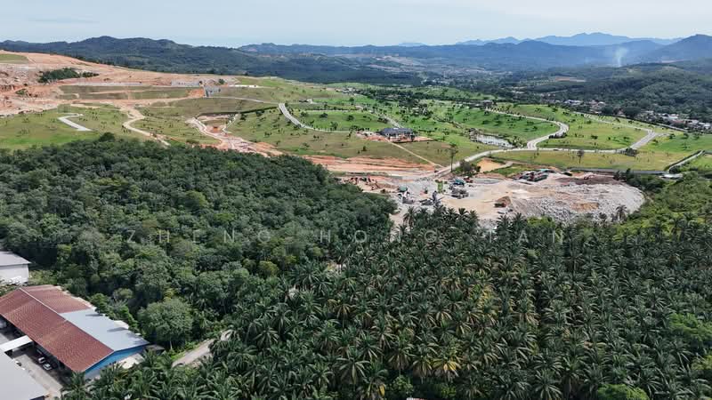 Industrial Land for Sale in Hi-Tech Industrial Park (Semenyih) - Zheng Hong Tan - Exterior - PropertyGuru.com.my