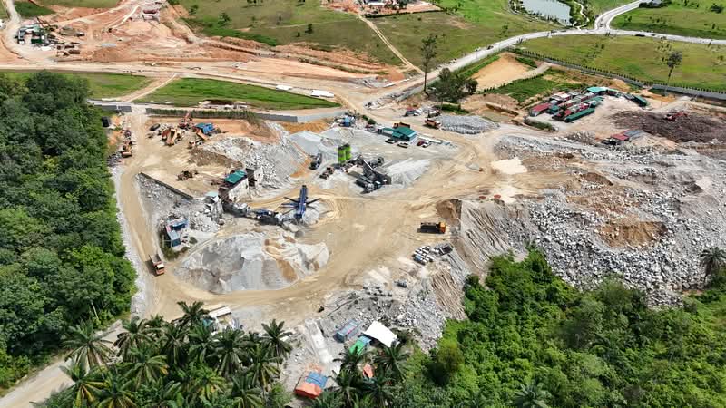 Industrial Land for Sale in Hi-Tech Industrial Park (Semenyih) - Zheng Hong Tan - Exterior - PropertyGuru.com.my