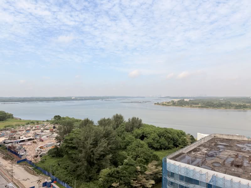 Service Residence for Sale at Vista Tiara (MBW Bay) - CY LEE - Exterior - PropertyGuru.com.my