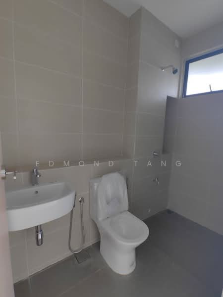 Cluster House for Sale in Iskandar Puteri (Nusajaya) (Johor) - Edmond Tang - Bathroom - PropertyGuru.com.my