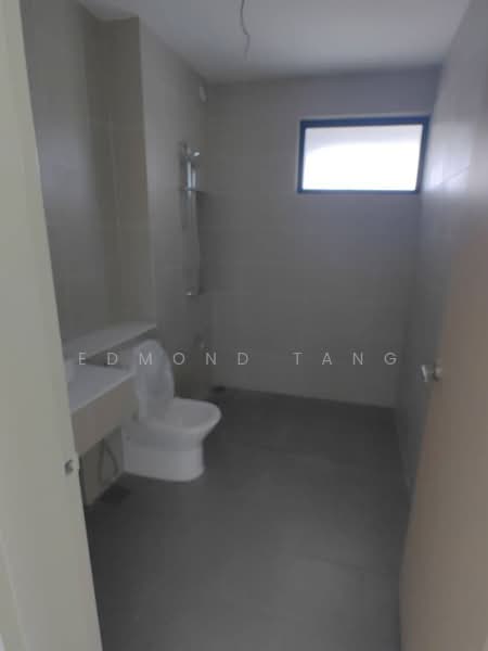 Cluster House for Sale in Iskandar Puteri (Nusajaya) (Johor) - Edmond Tang - Bathroom - PropertyGuru.com.my