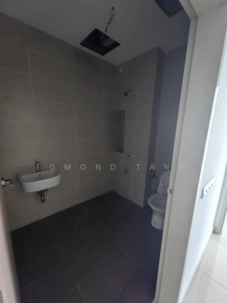 Cluster House for Sale in Iskandar Puteri (Nusajaya) (Johor) - Edmond Tang - Bathroom - PropertyGuru.com.my