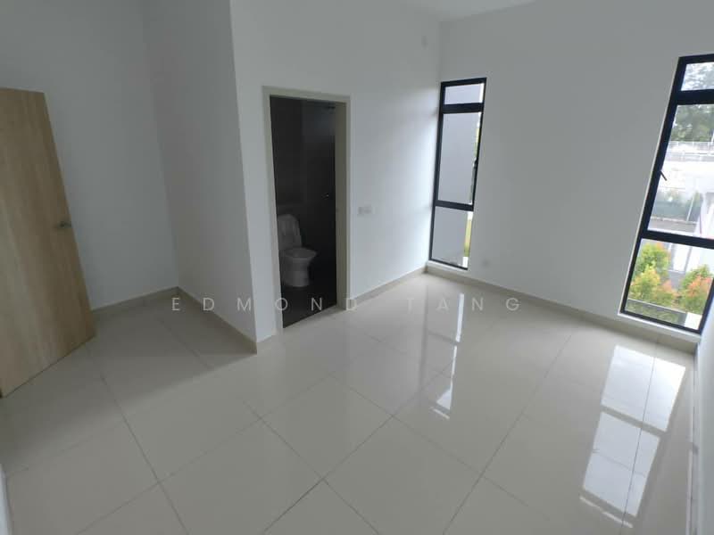 Cluster House for Sale in Iskandar Puteri (Nusajaya) (Johor) - Edmond Tang - Interior - PropertyGuru.com.my