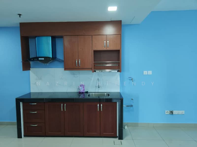 Service Residence for Rent at Trefoil @ Setia City - Nazrin Affendy - PropertyGuru.com.my