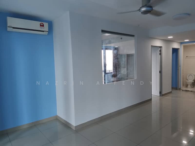 Service Residence for Rent at Trefoil @ Setia City - Nazrin Affendy - PropertyGuru.com.my