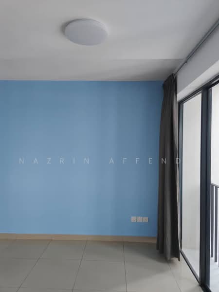 Service Residence for Rent at Trefoil @ Setia City - Nazrin Affendy - PropertyGuru.com.my
