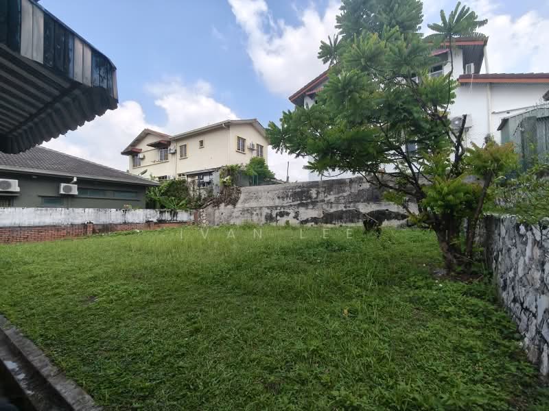 Rumah Banglo untuk Dijual di SS1 (Petaling Jaya) - Ivan Lee - Exterior - PropertyGuru.com.my
