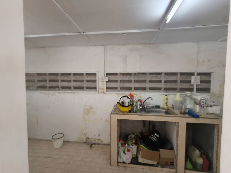 Rumah Banglo untuk Dijual di SS1 (Petaling Jaya) - Ivan Lee - Kitchen - PropertyGuru.com.my