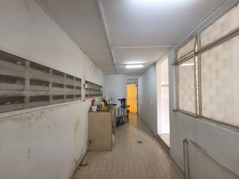 Rumah Banglo untuk Dijual di SS1 (Petaling Jaya) - Ivan Lee - Corridor - PropertyGuru.com.my