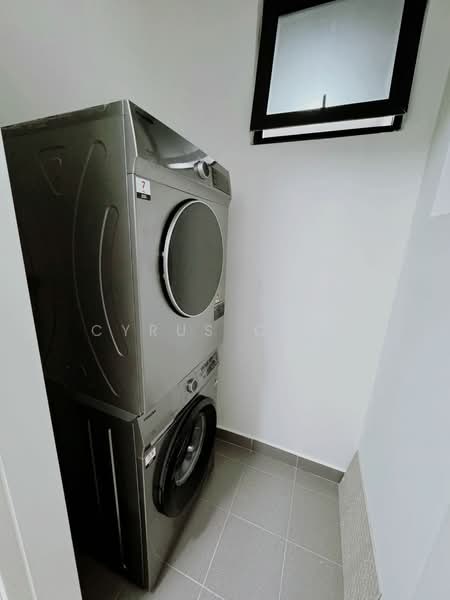 Service Residence for Rent at Sunway Avila Residences - Cyrus Chee - Interior - PropertyGuru.com.my