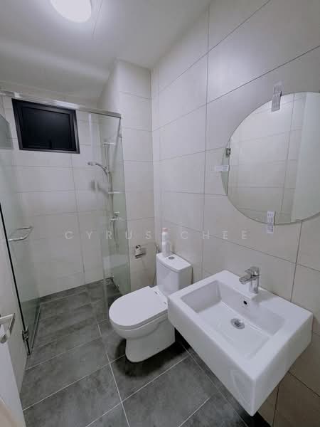 Service Residence for Rent at Sunway Avila Residences - Cyrus Chee - Bathroom - PropertyGuru.com.my
