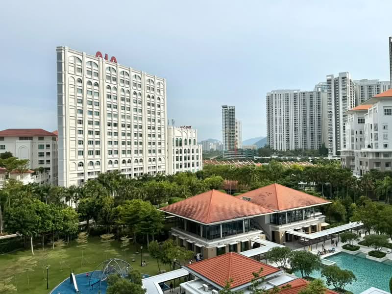 Condominium for Rent at Andaman @ Quayside - Janice Ooi - PropertyGuru.com.my