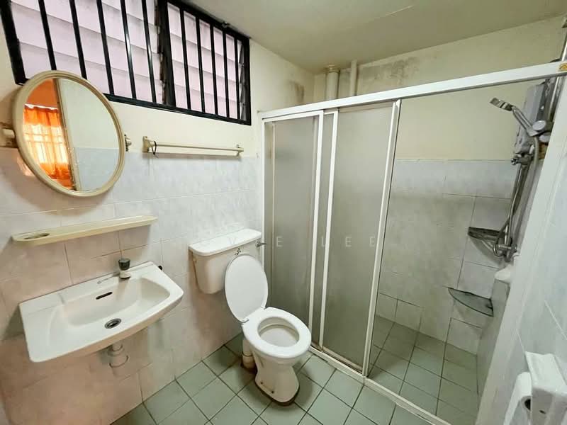 Condominium for Sale at Casa Villa Condominium - Jovie Lee - Bathroom - PropertyGuru.com.my
