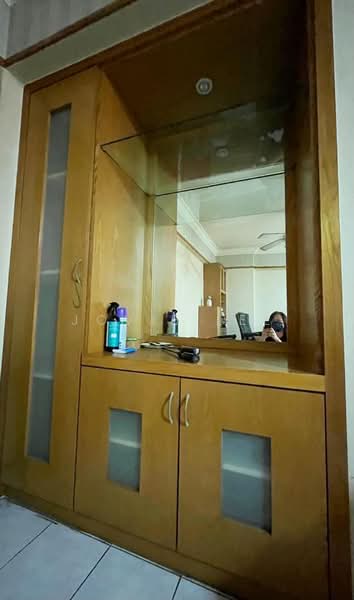 Condominium for Sale at Casa Villa Condominium - Jovie Lee - Interior - PropertyGuru.com.my