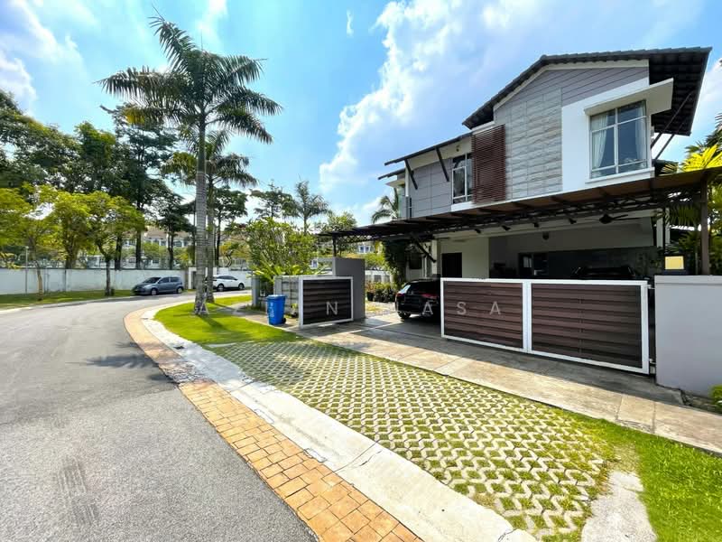 Rumah Banglo untuk Dijual di Seksyen 13 (Shah Alam) - Azian Nasa - PropertyGuru.com.my