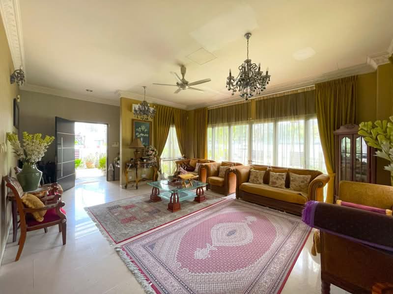 Rumah Banglo untuk Dijual di Seksyen 13 (Shah Alam) - Azian Nasa - PropertyGuru.com.my