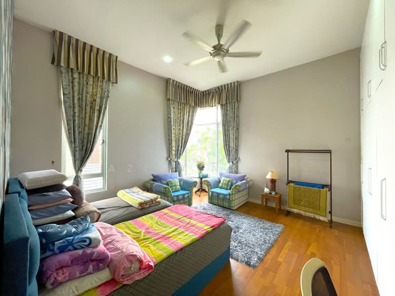 Rumah Banglo untuk Dijual di Seksyen 13 (Shah Alam) - Azian Nasa - PropertyGuru.com.my