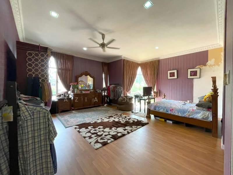 Rumah Banglo untuk Dijual di Seksyen 13 (Shah Alam) - Azian Nasa - PropertyGuru.com.my