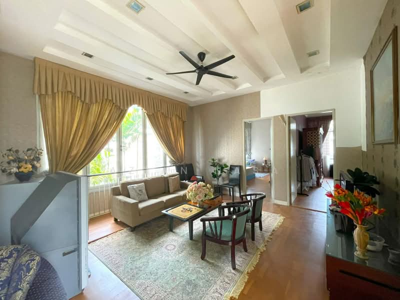 Rumah Banglo untuk Dijual di Seksyen 13 (Shah Alam) - Azian Nasa - PropertyGuru.com.my