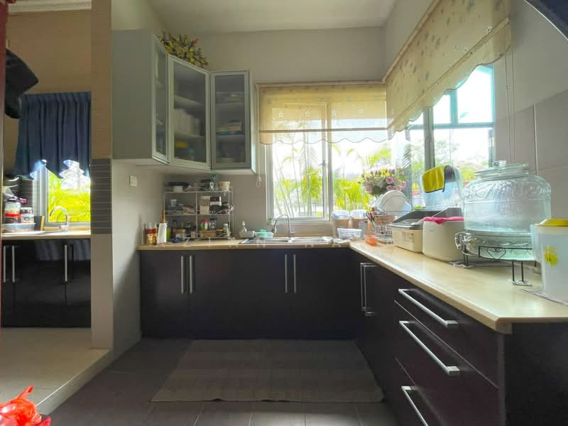 Rumah Banglo untuk Dijual di Seksyen 13 (Shah Alam) - Azian Nasa - PropertyGuru.com.my