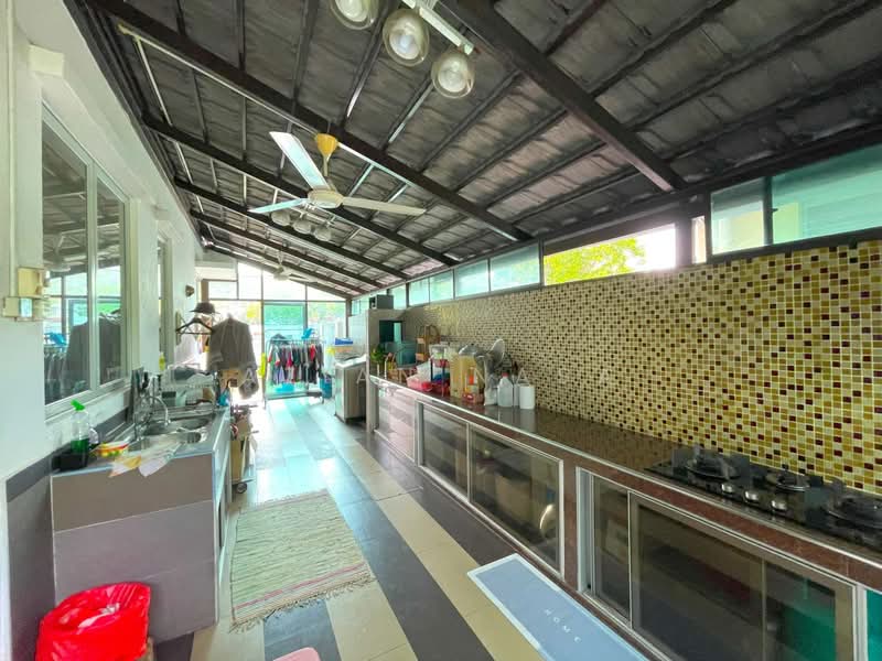 Rumah Banglo untuk Dijual di Seksyen 13 (Shah Alam) - Azian Nasa - PropertyGuru.com.my
