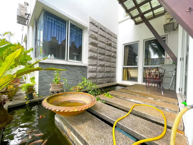 Rumah Banglo untuk Dijual di Seksyen 13 (Shah Alam) - Azian Nasa - PropertyGuru.com.my