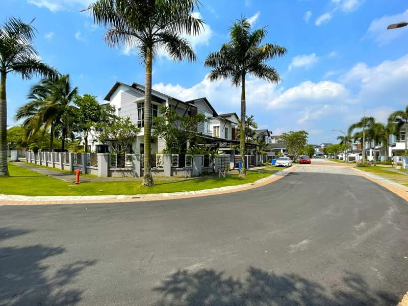 Rumah Banglo untuk Dijual di Seksyen 13 (Shah Alam) - Azian Nasa - PropertyGuru.com.my