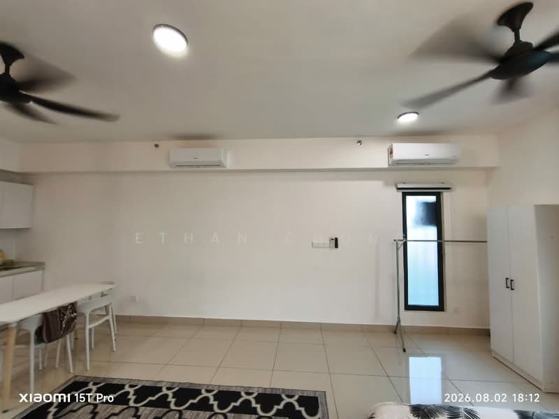 Kediaman Servis untuk Disewa di Tulip Residence - Ethan Chong - Interior - PropertyGuru.com.my