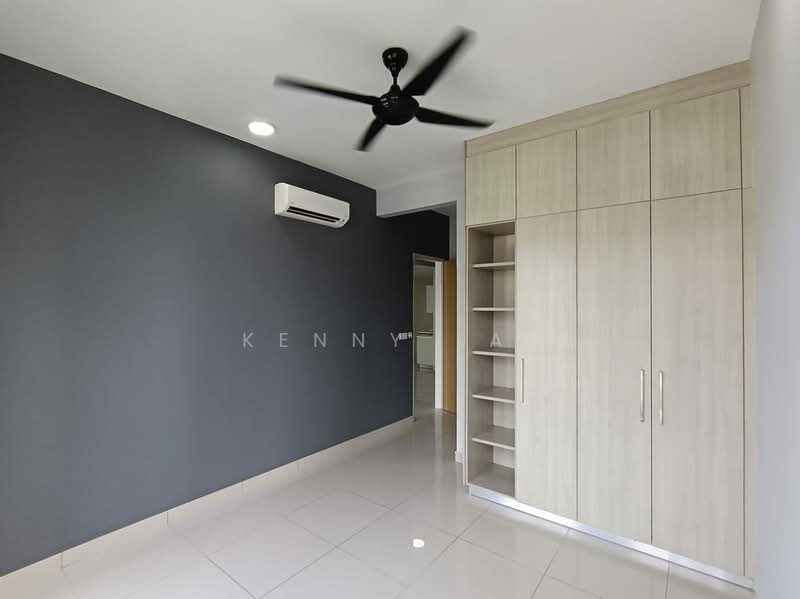 Kondominium untuk Dijual di Green Residence - Kenny Lai - Bedroom - PropertyGuru.com.my