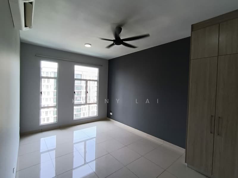 Kondominium untuk Dijual di Green Residence - Kenny Lai - Bedroom - PropertyGuru.com.my