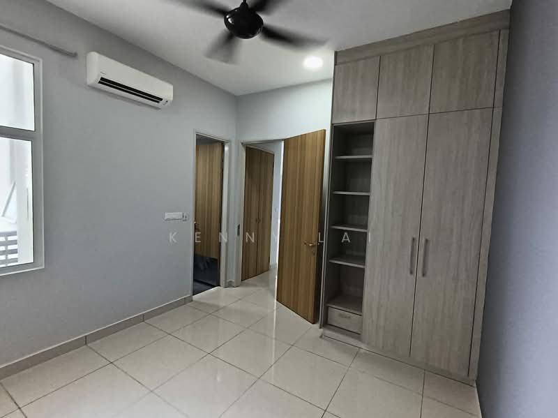 Kondominium untuk Dijual di Green Residence - Kenny Lai - Bedroom - PropertyGuru.com.my
