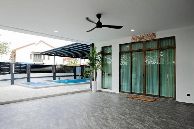 Rumah Teres untuk Dijual di Kulai (Johor) - Siew Hui - PropertyGuru.com.my