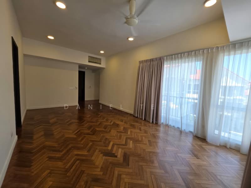 Rumah Berkembar untuk Dijual di Seri Tanjung Pinang (Tanjung Tokong) - Daniel Teoh - PropertyGuru.com.my