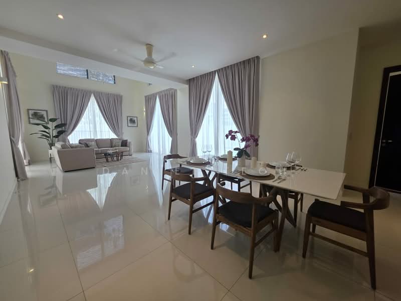 Rumah Berkembar untuk Dijual di Seri Tanjung Pinang (Tanjung Tokong) - Daniel Teoh - PropertyGuru.com.my