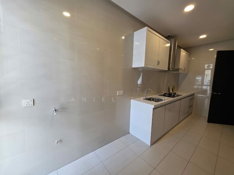 Rumah Berkembar untuk Dijual di Seri Tanjung Pinang (Tanjung Tokong) - Daniel Teoh - PropertyGuru.com.my