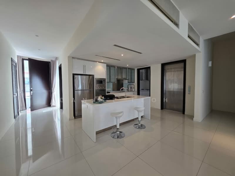 Rumah Berkembar untuk Dijual di Seri Tanjung Pinang (Tanjung Tokong) - Daniel Teoh - PropertyGuru.com.my