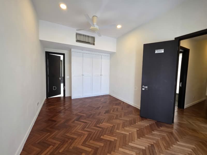 Rumah Berkembar untuk Dijual di Seri Tanjung Pinang (Tanjung Tokong) - Daniel Teoh - PropertyGuru.com.my