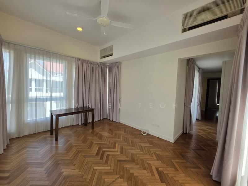 Rumah Berkembar untuk Dijual di Seri Tanjung Pinang (Tanjung Tokong) - Daniel Teoh - PropertyGuru.com.my