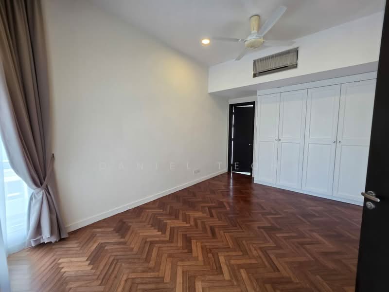Rumah Berkembar untuk Dijual di Seri Tanjung Pinang (Tanjung Tokong) - Daniel Teoh - PropertyGuru.com.my