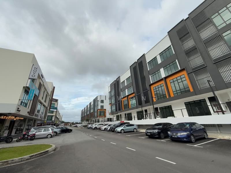 Kedai / Pejabat untuk Disewa di Taman Pelangi (Johor Bahru) - Jean Wong - PropertyGuru.com.my