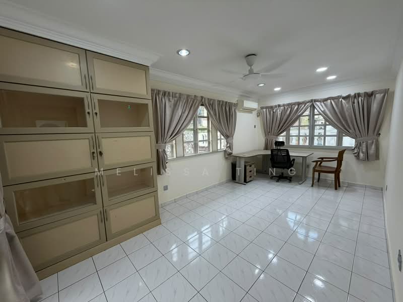 Semi-Detached House for Sale in Seksyen 9 (Shah Alam) - Melissa Ting - Study - PropertyGuru.com.my