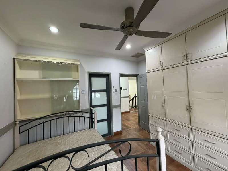 Semi-Detached House for Sale in Seksyen 9 (Shah Alam) - Melissa Ting - Bedroom - PropertyGuru.com.my