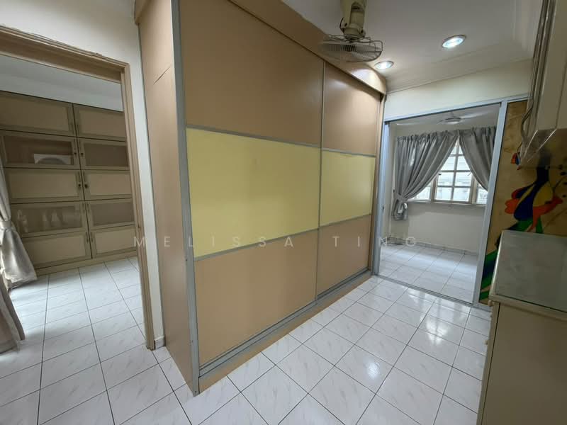 Semi-Detached House for Sale in Seksyen 9 (Shah Alam) - Melissa Ting - Interior - PropertyGuru.com.my