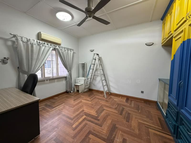 Semi-Detached House for Sale in Seksyen 9 (Shah Alam) - Melissa Ting - Interior - PropertyGuru.com.my