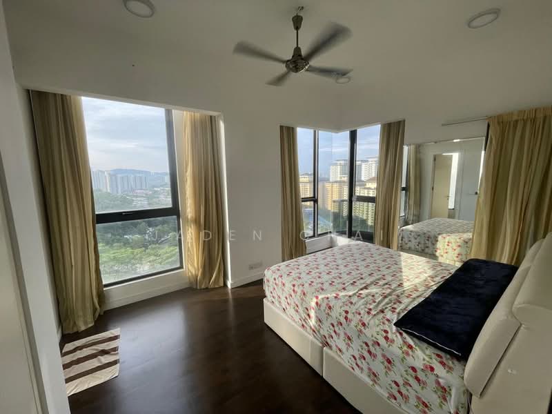Condominium for Sale at The Veo - Jaden Chai - Bedroom - PropertyGuru.com.my
