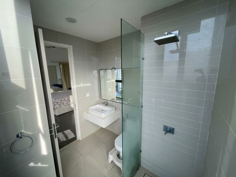 Condominium for Sale at The Veo - Jaden Chai - Bathroom - PropertyGuru.com.my
